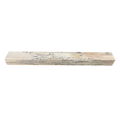 Spalted Tamarind - Stabilized