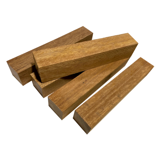 Angelique | 2" x 2" x 12"(5pc)