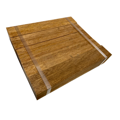 Angelique | 2" x 2" x 12"(5pc)