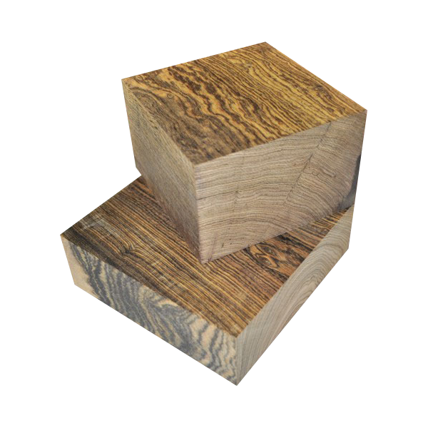 Bocote - Bowl Blanks