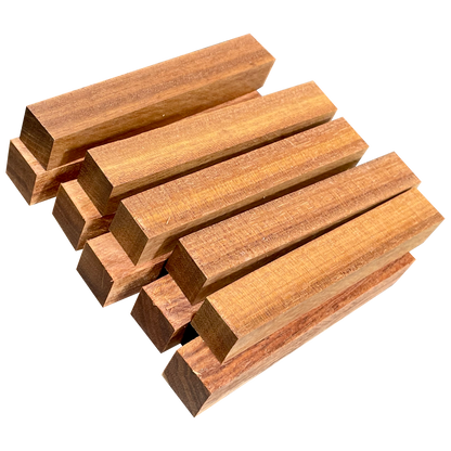 Bloodwood - Pen Blanks